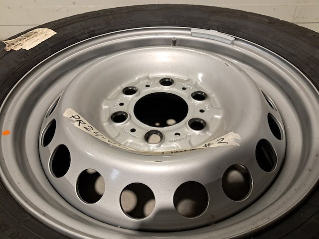 2x banden, continental - afbeelding 2 van  5