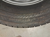 2x banden, continental - afbeelding 3 van  5