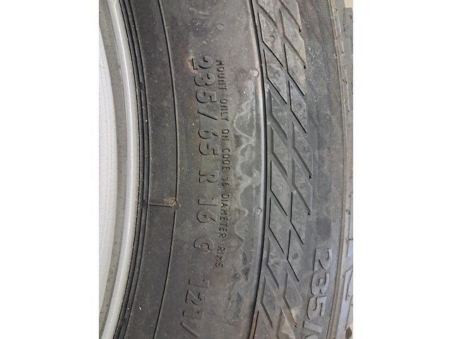 2x banden, continental - afbeelding 4 van  5