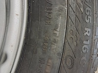 2x banden, continental - afbeelding 5 van  5