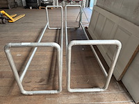 2x bandenrek - afbeelding 3 van  4