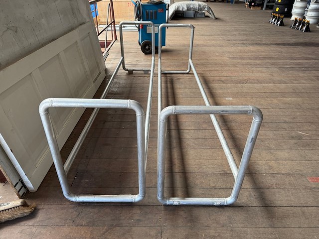 2x bandenrek - afbeelding 4 van  4