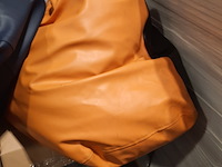 2x bank, 2x fauteuil en 2x televisiemeubel, o.a ikea - afbeelding 6 van  8