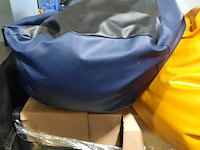 2x bank, 2x fauteuil en 2x televisiemeubel, o.a ikea - afbeelding 7 van  8
