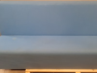 2x bank en 1x cirkelbank - afbeelding 6 van  10