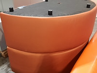 2x bank en 1x cirkelbank - afbeelding 10 van  10