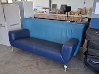 2x bank, gerard vd berg , high noon