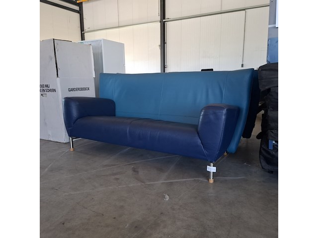 2x bank, gerard vd berg , high noon - afbeelding 2 van  9