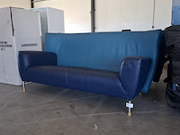 2x bank, gerard vd berg , high noon - afbeelding 2 van  9