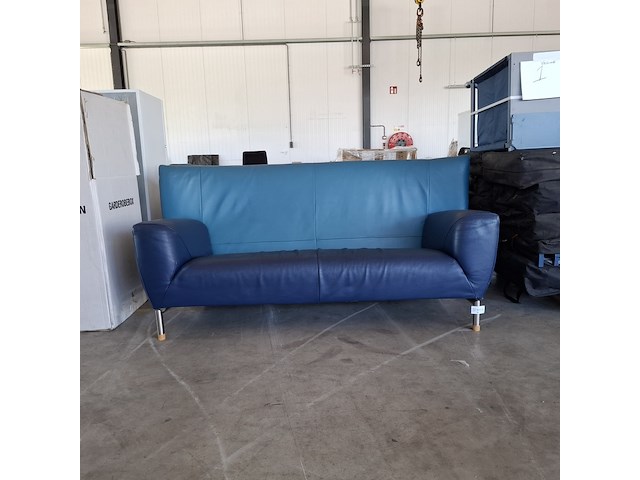 2x bank, gerard vd berg , high noon - afbeelding 3 van  9