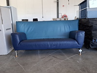 2x bank, gerard vd berg , high noon - afbeelding 3 van  9