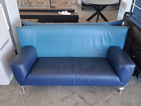 2x bank, gerard vd berg , high noon - afbeelding 4 van  9