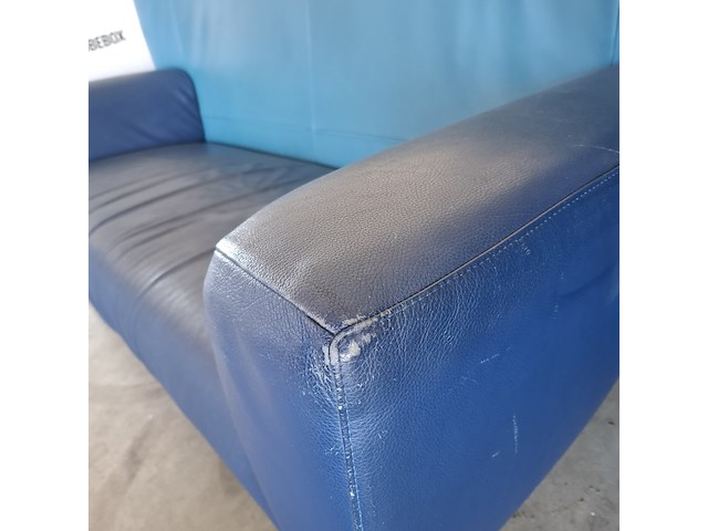 2x bank, gerard vd berg , high noon - afbeelding 5 van  9