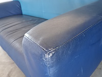 2x bank, gerard vd berg , high noon - afbeelding 5 van  9