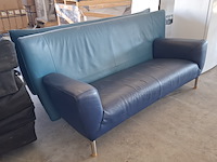 2x bank, gerard vd berg , high noon - afbeelding 6 van  9