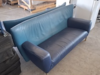 2x bank, gerard vd berg , high noon - afbeelding 7 van  9