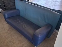 2x bank, gerard vd berg , high noon - afbeelding 8 van  9