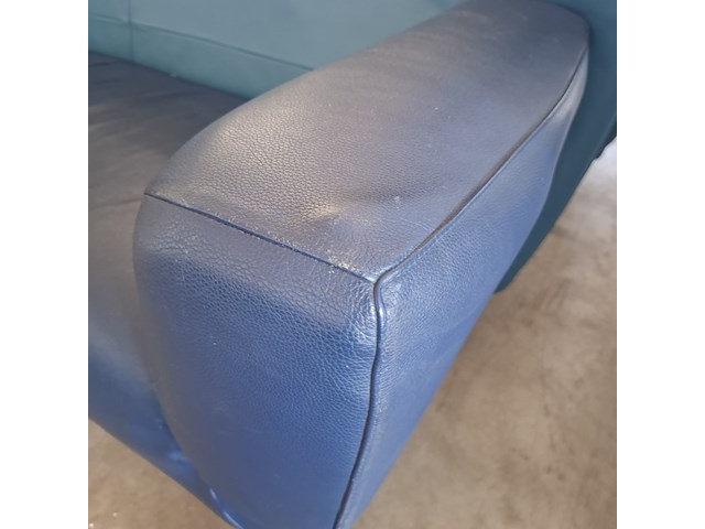 2x bank, gerard vd berg , high noon - afbeelding 9 van  9