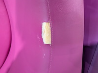 2x bank, porada - afbeelding 4 van  7