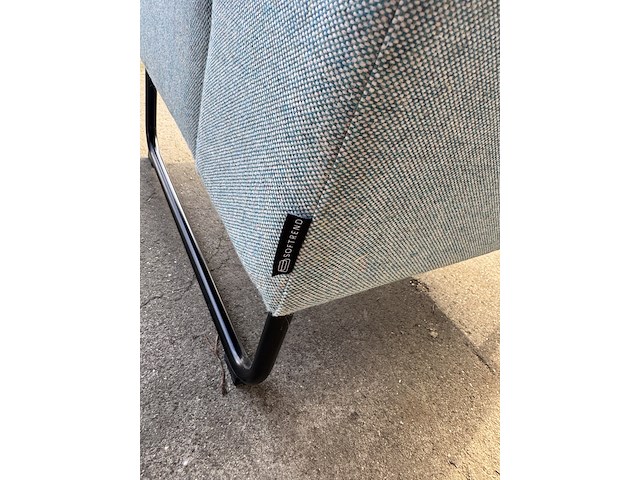 2x bankje, softrend - afbeelding 4 van  4