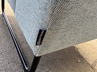 2x bankje, softrend - afbeelding 4 van  4