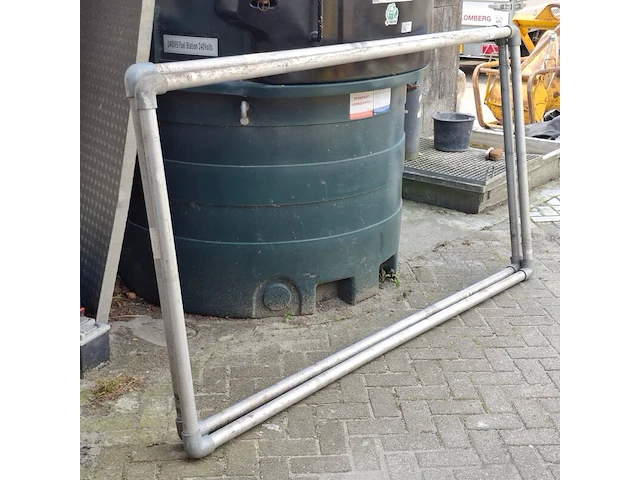 2x bannerframe - afbeelding 1 van  2