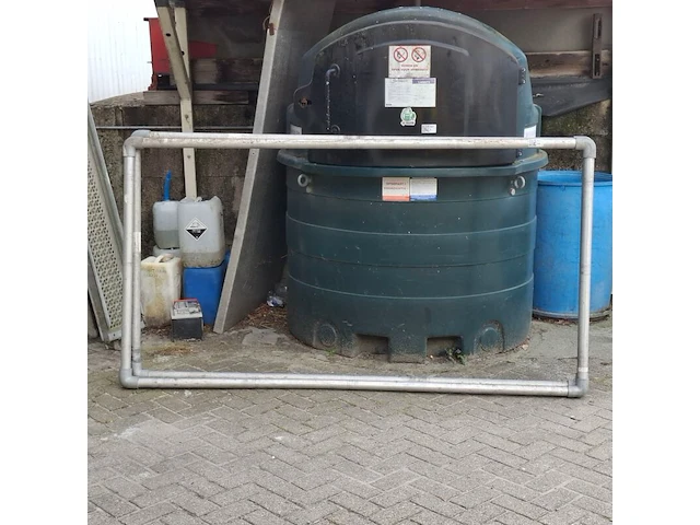 2x bannerframe - afbeelding 2 van  2