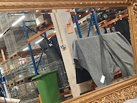 2x barokstijl spiegel - afbeelding 6 van  13