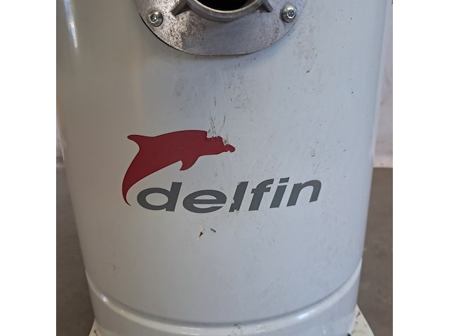 2x bedrijf stofzuigers enb1x ruggedragen stofzuiger, delfin, numatic, mtl501wd-009 en - afbeelding 16 van  25