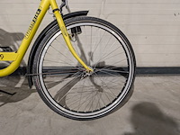 2x bedrijfs-/leenfiets, batavus, personal bike - afbeelding 2 van  14