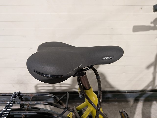 2x bedrijfs-/leenfiets, batavus, personal bike - afbeelding 4 van  14