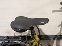 2x bedrijfs-/leenfiets, batavus, personal bike - afbeelding 4 van  14