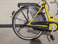 2x bedrijfs-/leenfiets, batavus, personal bike - afbeelding 5 van  14