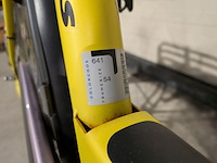 2x bedrijfs-/leenfiets, batavus, personal bike - afbeelding 6 van  14