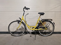 2x bedrijfs-/leenfiets, batavus, personal bike - afbeelding 7 van  14