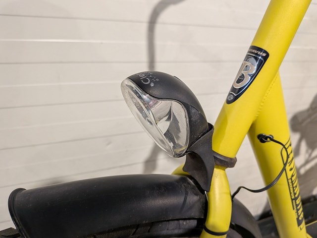 2x bedrijfs-/leenfiets, batavus, personal bike - afbeelding 9 van  14