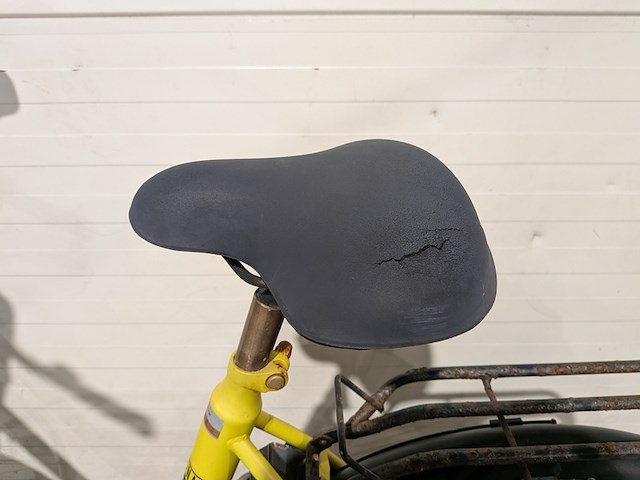 2x bedrijfs-/leenfiets, batavus, personal bike - afbeelding 10 van  14
