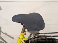 2x bedrijfs-/leenfiets, batavus, personal bike - afbeelding 10 van  14