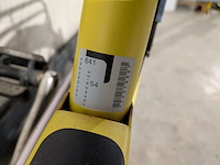 2x bedrijfs-/leenfiets, batavus, personal bike - afbeelding 13 van  14