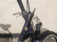 2x bedrijfs-/leenfiets, batavus, personal bike - afbeelding 2 van  14
