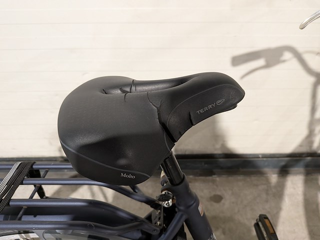 2x bedrijfs-/leenfiets, batavus, personal bike - afbeelding 4 van  14