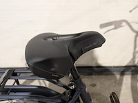 2x bedrijfs-/leenfiets, batavus, personal bike - afbeelding 4 van  14