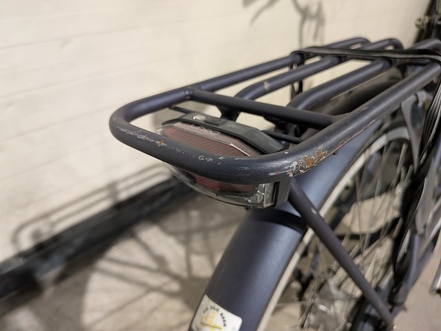 2x bedrijfs-/leenfiets, batavus, personal bike - afbeelding 5 van  14