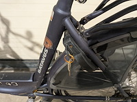 2x bedrijfs-/leenfiets, batavus, personal bike - afbeelding 12 van  14
