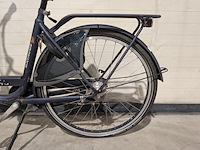 2x bedrijfs-/leenfiets, batavus, personal bike - afbeelding 13 van  14