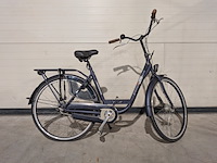 2x bedrijfs-/leenfiets, batavus, personal bike - afbeelding 14 van  14