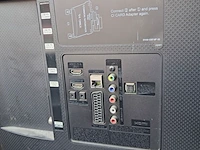 2x beeldscherm & 1x tv, aoc, samsung - afbeelding 3 van  16