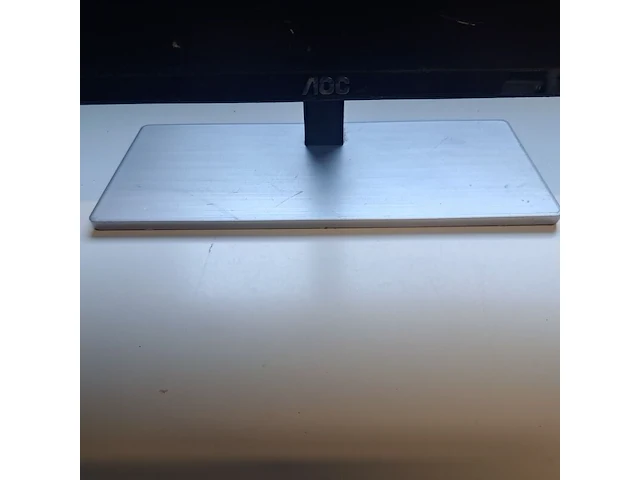 2x beeldscherm & 1x tv, aoc, samsung - afbeelding 6 van  16