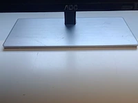 2x beeldscherm & 1x tv, aoc, samsung - afbeelding 6 van  16