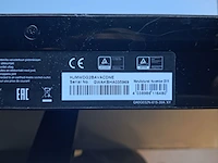 2x beeldscherm & 1x tv, aoc, samsung - afbeelding 7 van  16